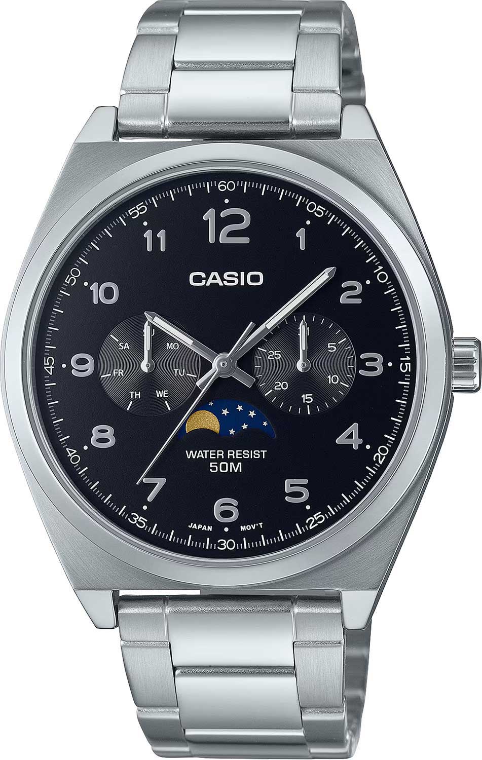�������� �������� ���� Casio Collection MTP-M300D-1A-ucenka
