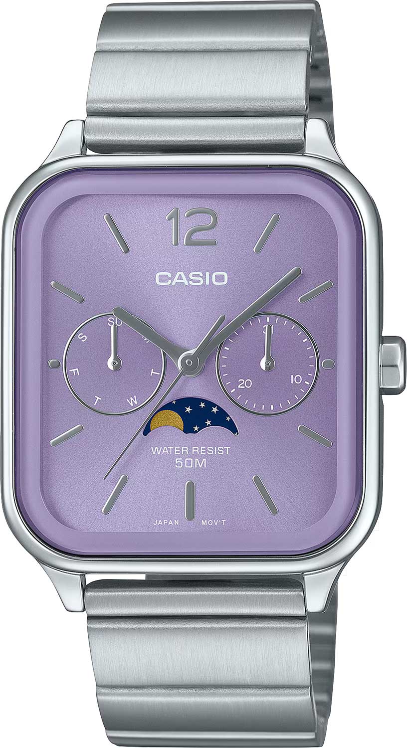    Casio Collection MTP-M305D-6A