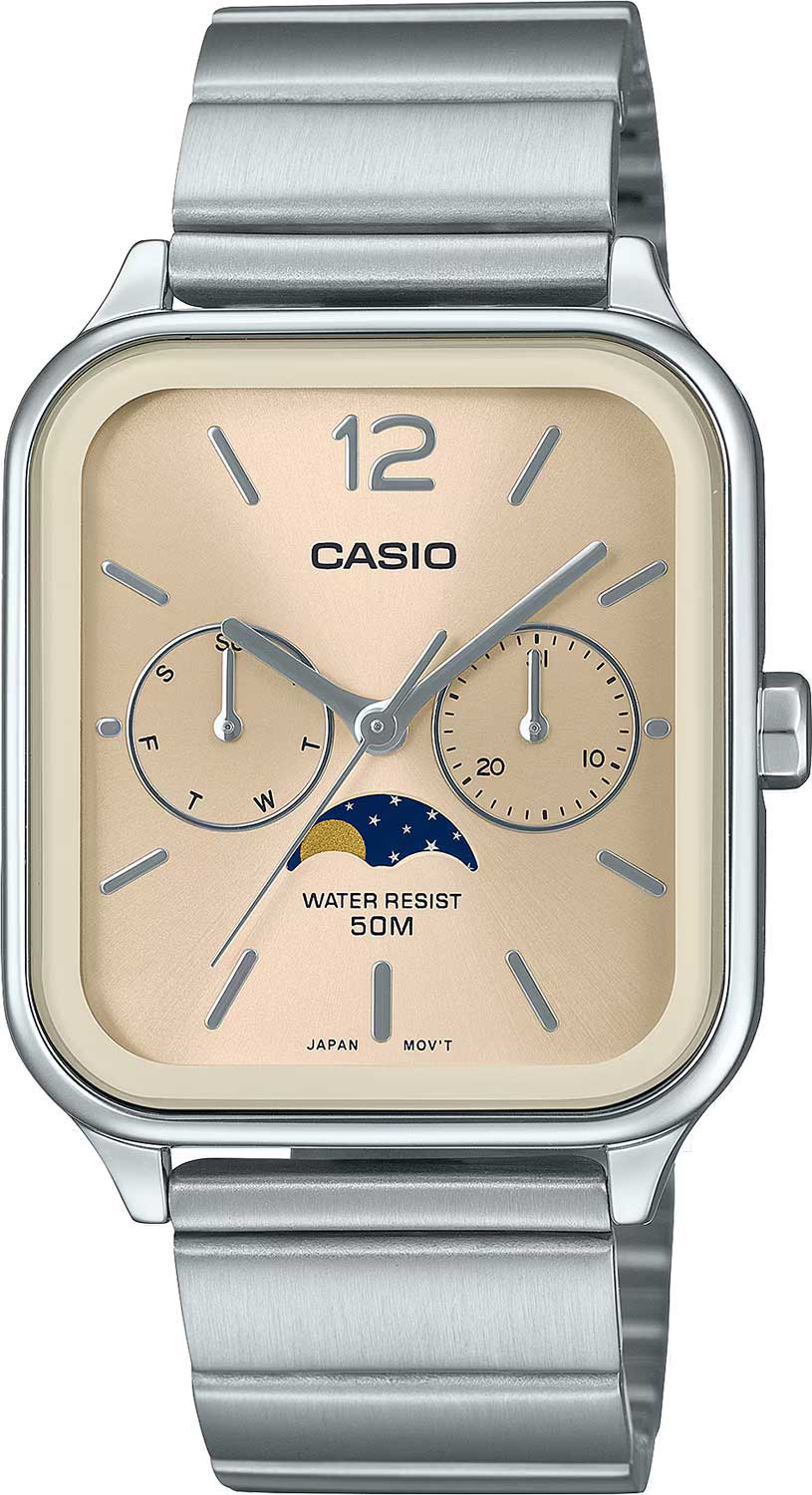 Японские наручные часы Casio Collection MTP-M305D-9A-ucenka