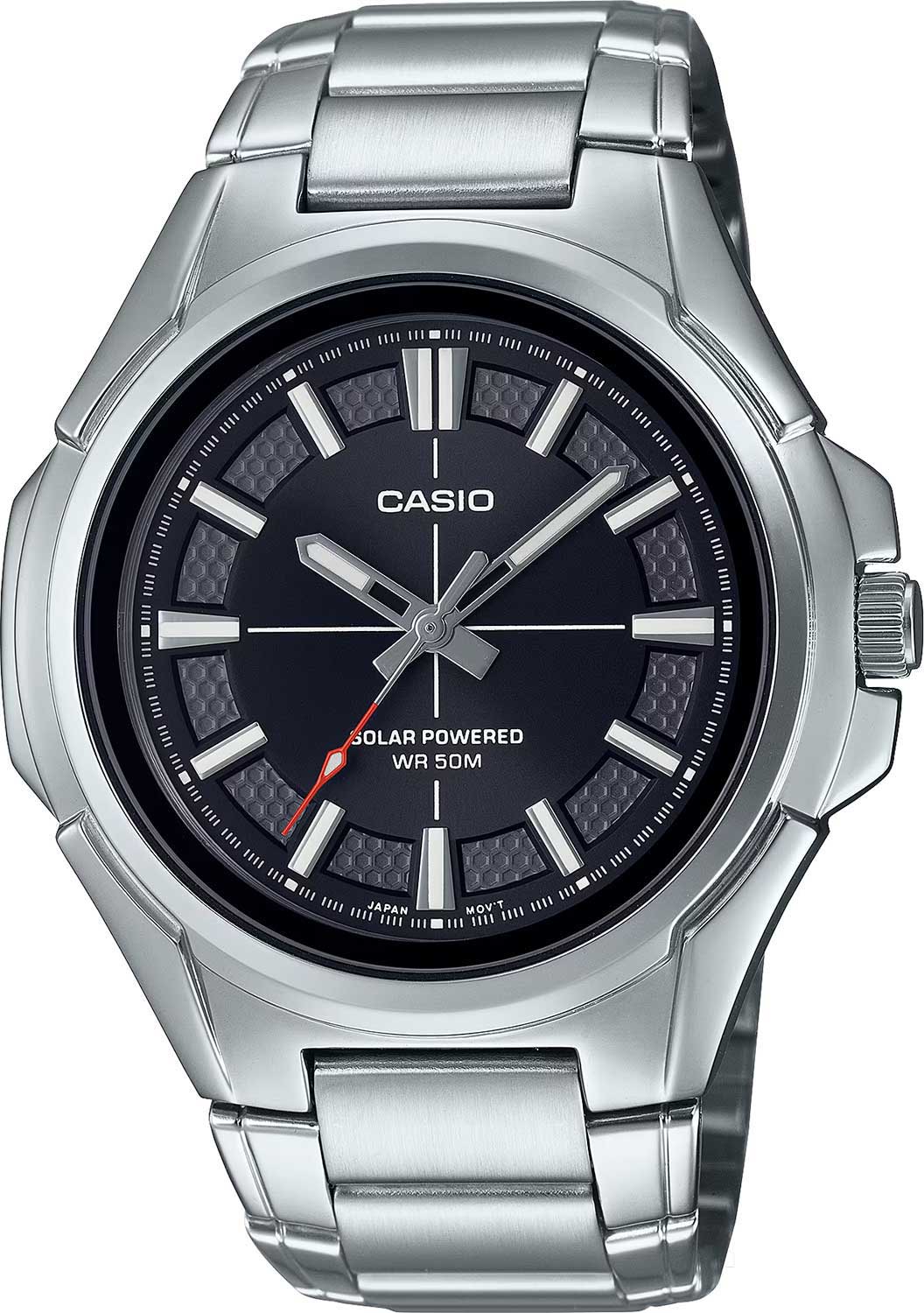 �������� �������� ���� Casio Collection MTP-RS100D-1A-ucenka