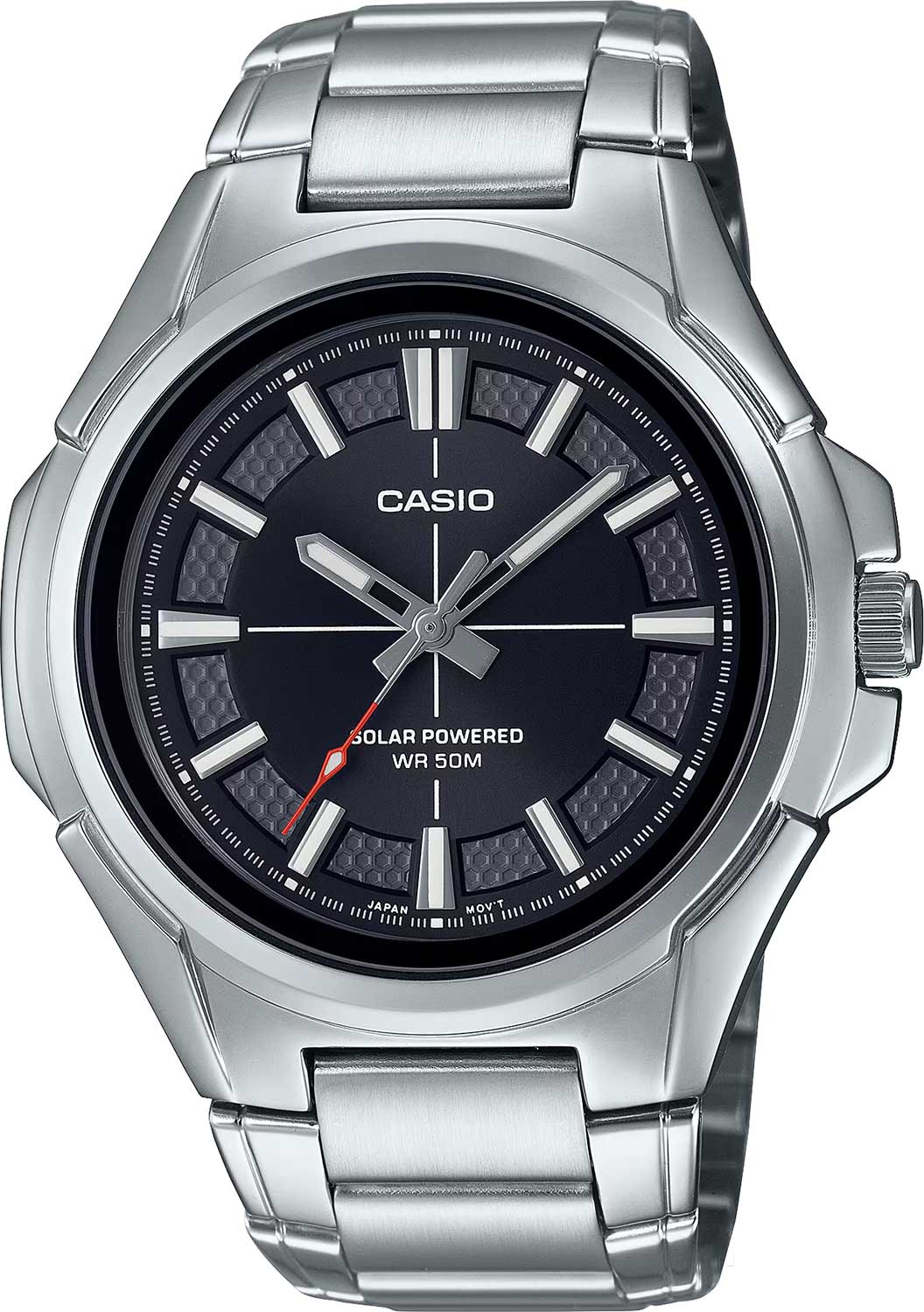    Casio Collection MTP-RS100D-1A
