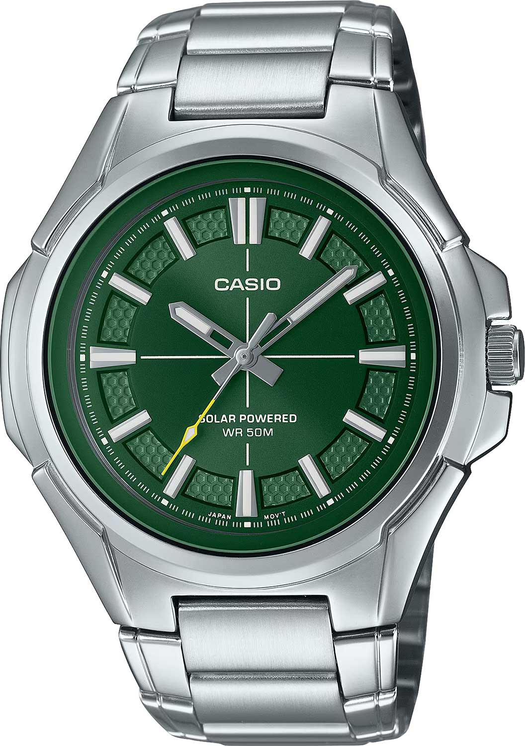    Casio Collection MTP-RS100D-3A