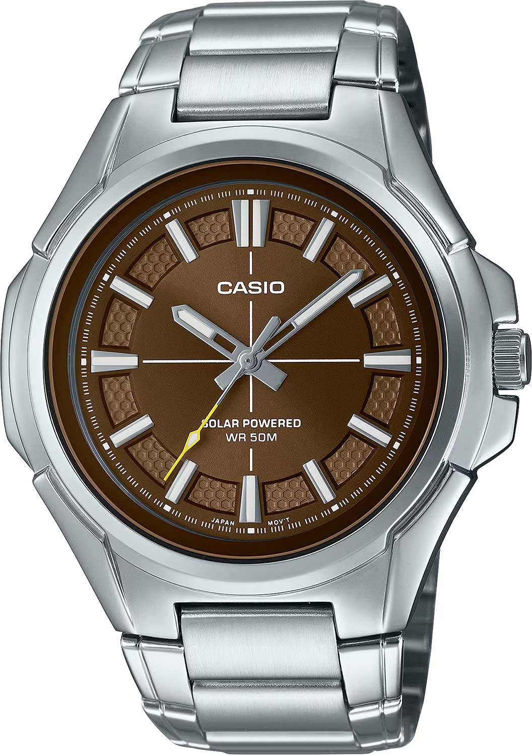    Casio Collection MTP-RS100D-5A