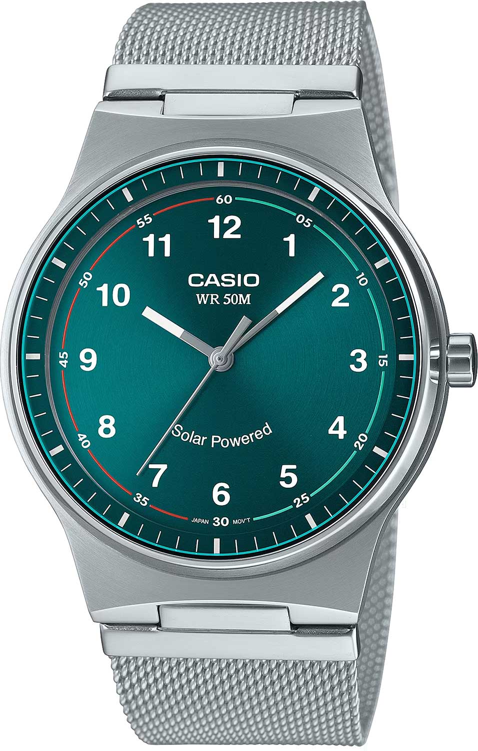    Casio Collection MTP-RS105M-3B