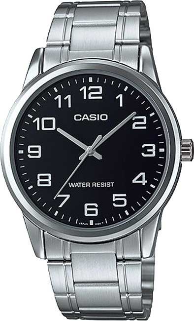 Японские наручные часы Casio Collection MTP-V001D-1B-ucenka