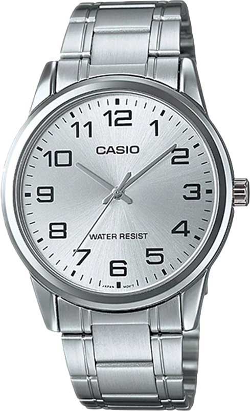 Японские наручные часы Casio Collection MTP-V001D-7B-ucenka