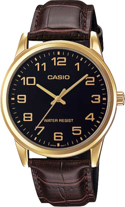    Casio Collection MTP-V001GL-1B
