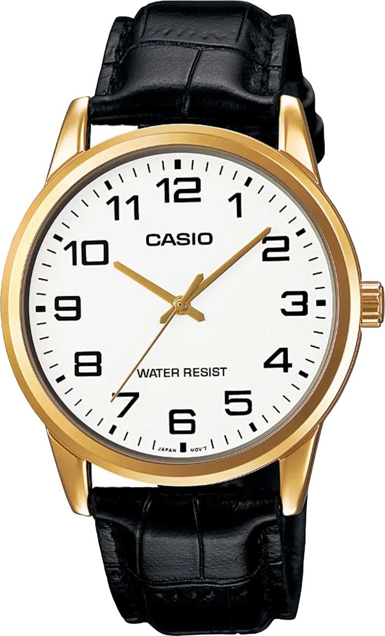    Casio Collection MTP-V001GL-7B
