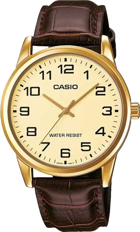   Casio Collection MTP-V001GL-9B