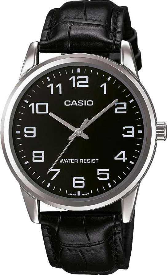 �������� �������� ���� Casio Collection MTP-V001L-1B-ucenka-2