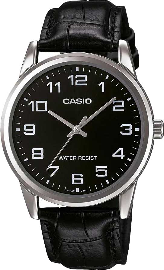    Casio Collection MTP-V001L-1B