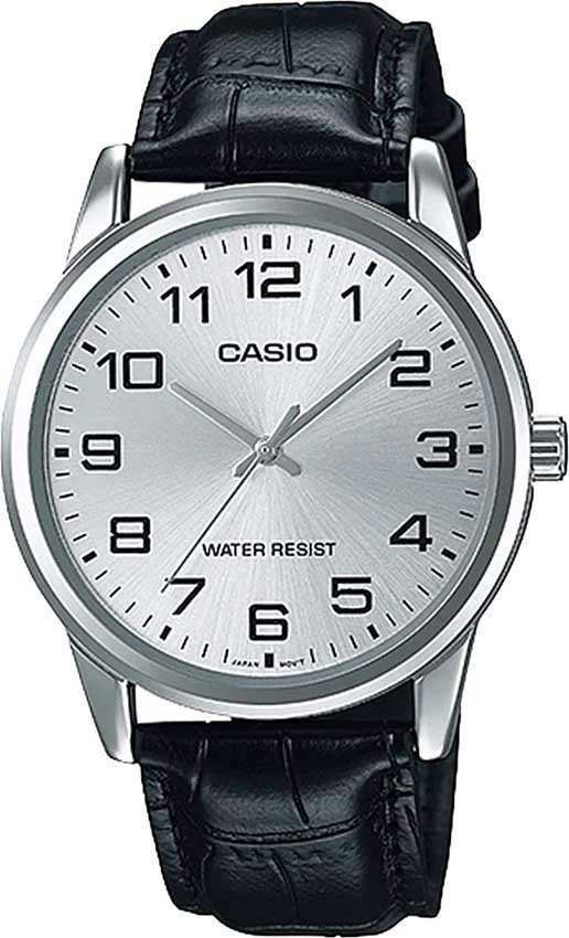 Японские наручные часы Casio Collection MTP-V001L-7B-ucenka