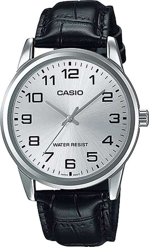    Casio Collection MTP-V001L-7B