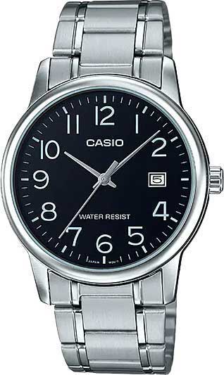 �������� �������� ���� Casio Collection MTP-V002D-1B-ucenka-1