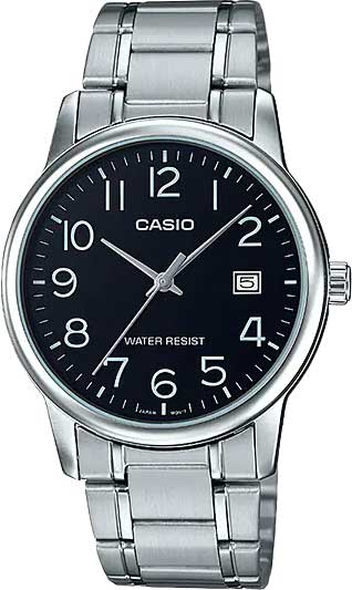    Casio Collection MTP-V002D-1B