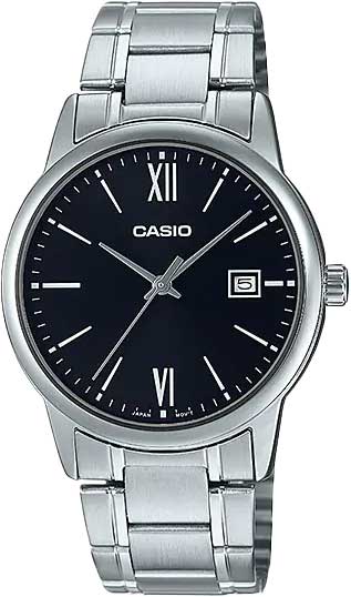    Casio Collection MTP-V002D-1B3