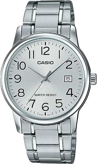    Casio Collection MTP-V002D-7B