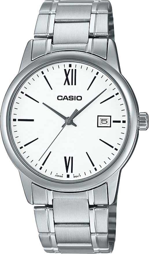    Casio Collection MTP-V002D-7B3