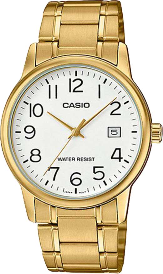    Casio Collection MTP-V002G-7B2