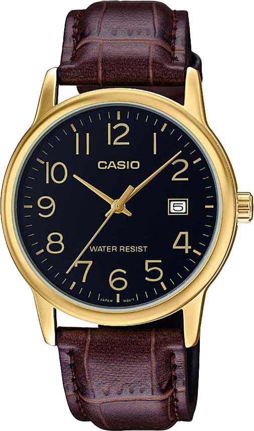    Casio Collection MTP-V002GL-1B