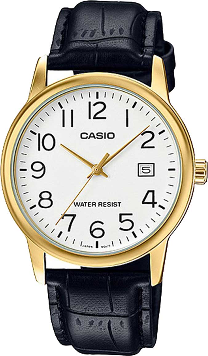    Casio Collection MTP-V002GL-7B2