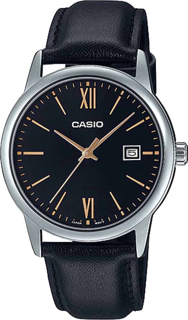    Casio Collection MTP-V002L-1B3