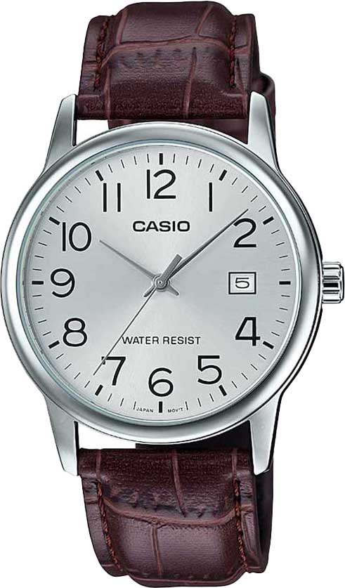    Casio Collection MTP-V002L-7B2