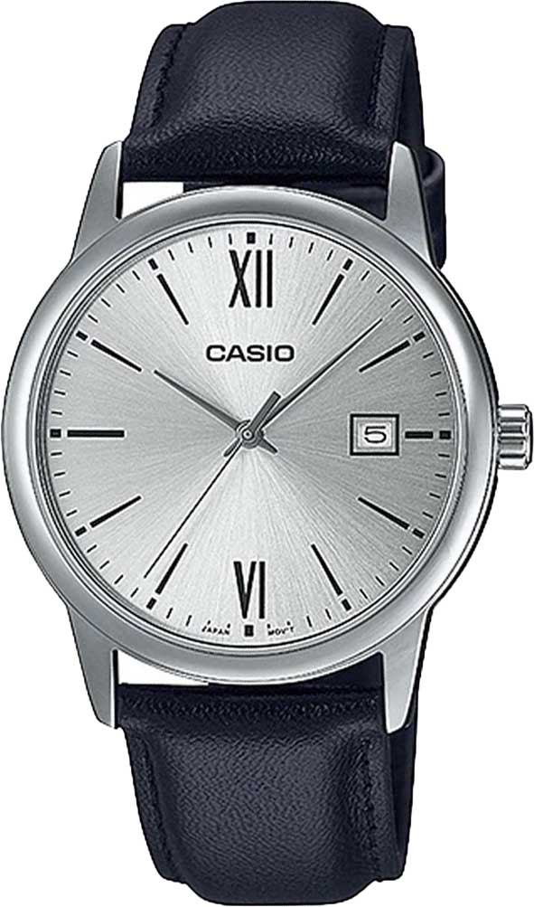    Casio Collection MTP-V002L-7B3