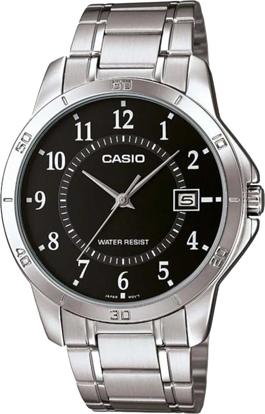    Casio Collection MTP-V004D-1B-ucenka