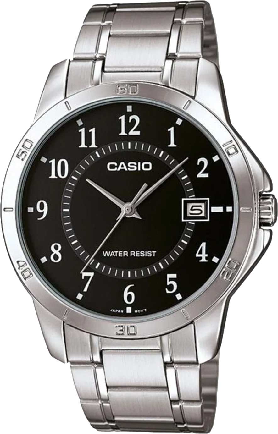    Casio Collection MTP-V004D-1B