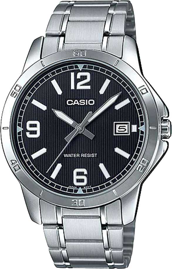    Casio Collection MTP-V004D-1B2