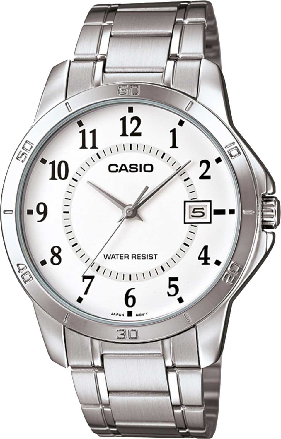    Casio Collection MTP-V004D-7B