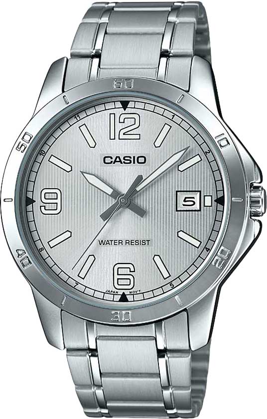    Casio Collection MTP-V004D-7B2
