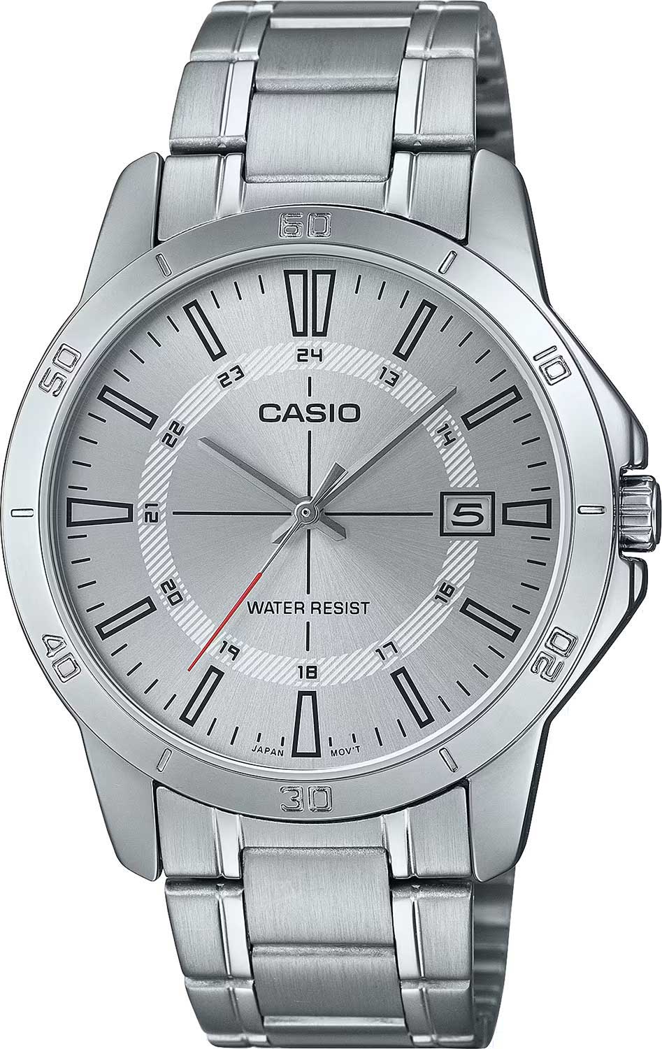 �������� �������� ���� Casio Collection MTP-V004D-7C-ucenka
