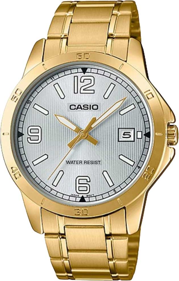    Casio Collection MTP-V004G-7B2