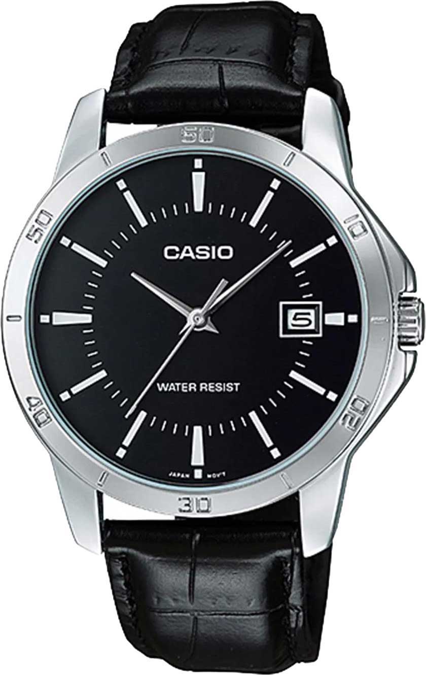 �������� �������� ���� Casio Collection MTP-V004L-1A-ucenka