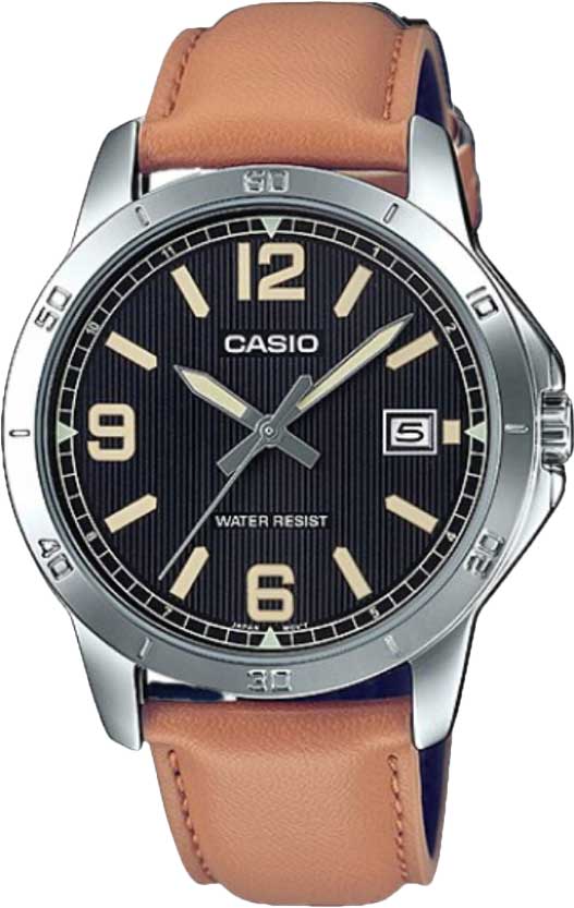    Casio Collection MTP-V004L-1B2