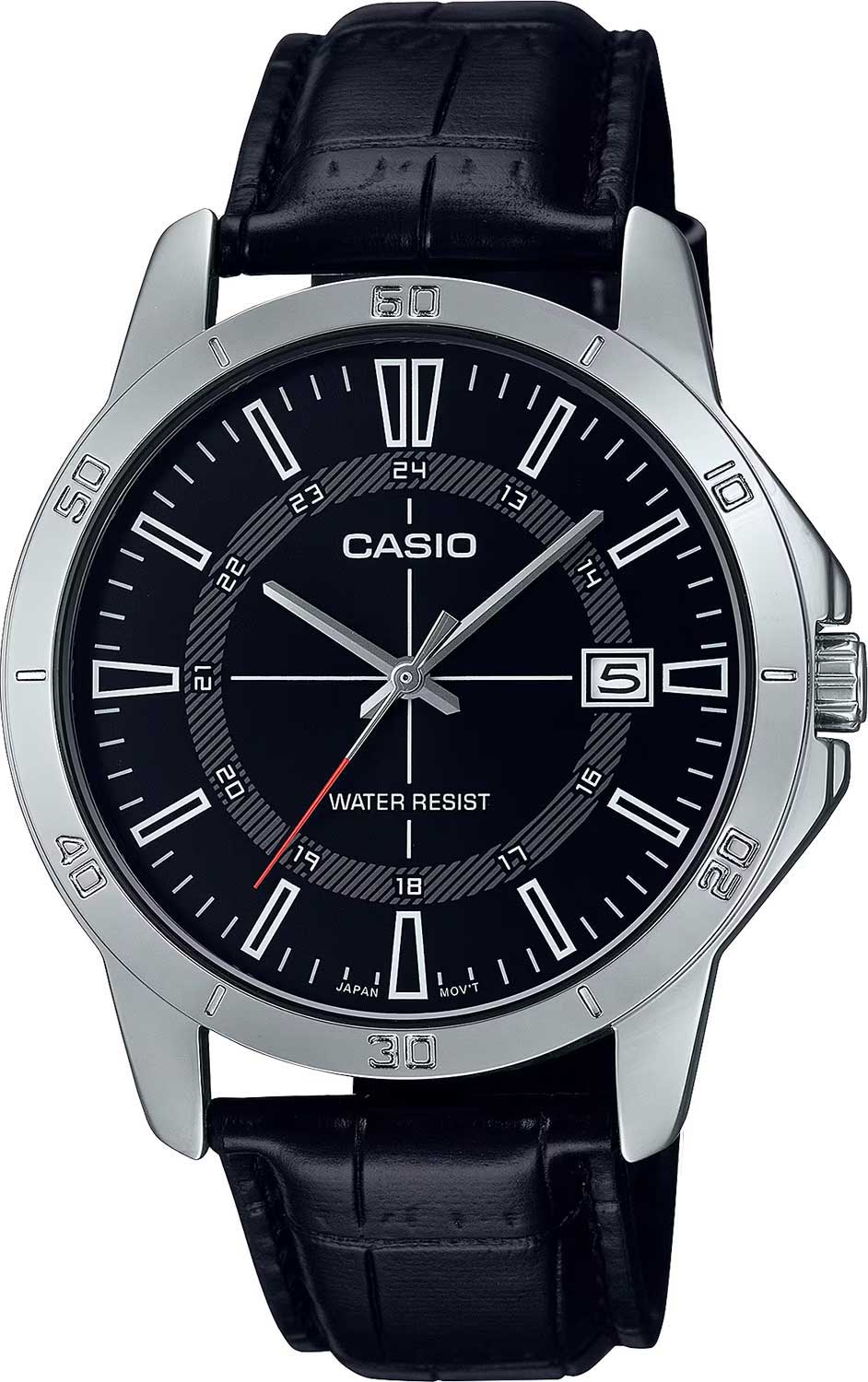    Casio Collection MTP-V004L-1C-ucenka