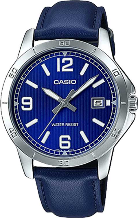    Casio Collection MTP-V004L-2B