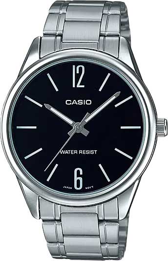    Casio Collection MTP-V005D-1B