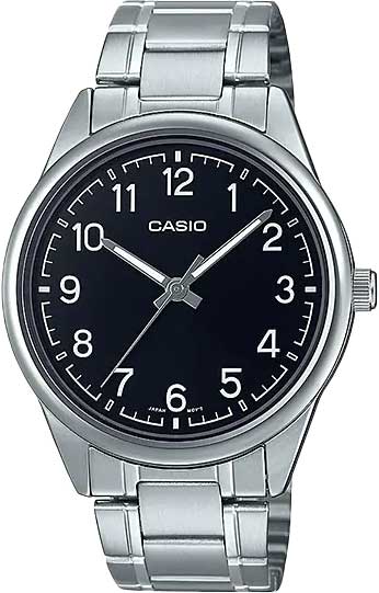    Casio Collection MTP-V005D-1B4
