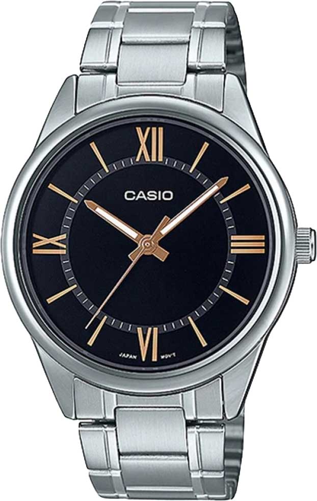    Casio Collection MTP-V005D-1B5