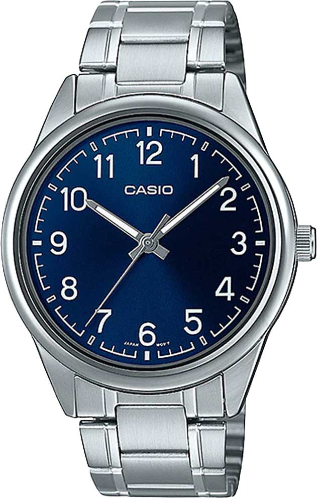    Casio Collection MTP-V005D-2B4