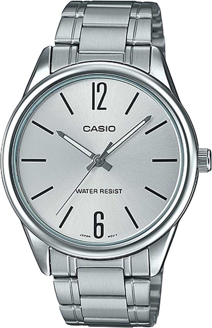Японские наручные часы Casio Collection MTP-V005D-7B-ucenka