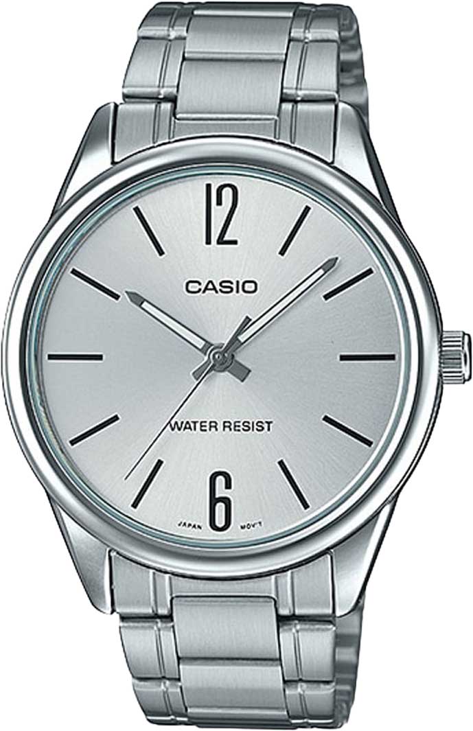    Casio Collection MTP-V005D-7B