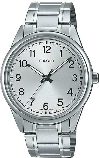    Casio Collection MTP-V005D-7B4-ucenka