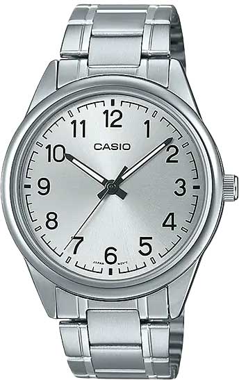    Casio Collection MTP-V005D-7B4