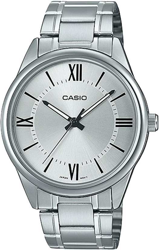 Японские наручные часы Casio Collection MTP-V005D-7B5-ucenka