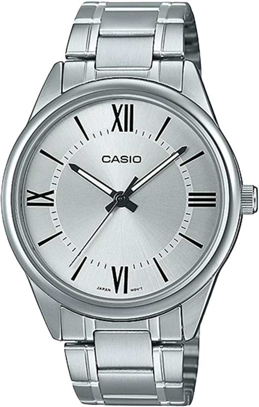    Casio Collection MTP-V005D-7B5