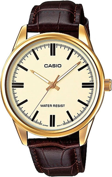    Casio Collection MTP-V005GL-9A
